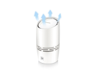 Philips NAWILŻACZ POWIETRZA PHILIPS HU4706/50### - 1378688 - zdjęcie 2